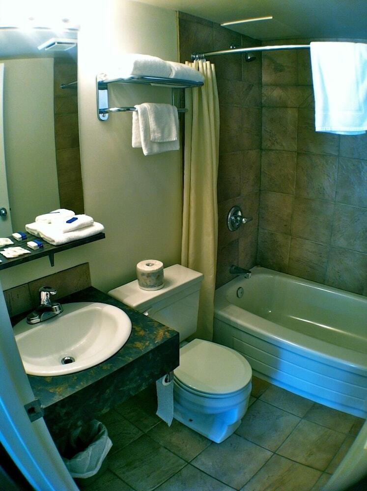 Motel Eastglen Inn
