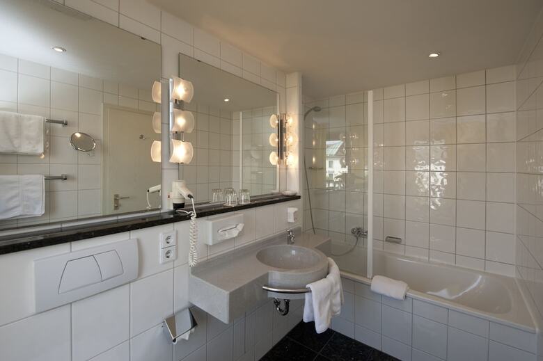 City Hotel Ost Am K�