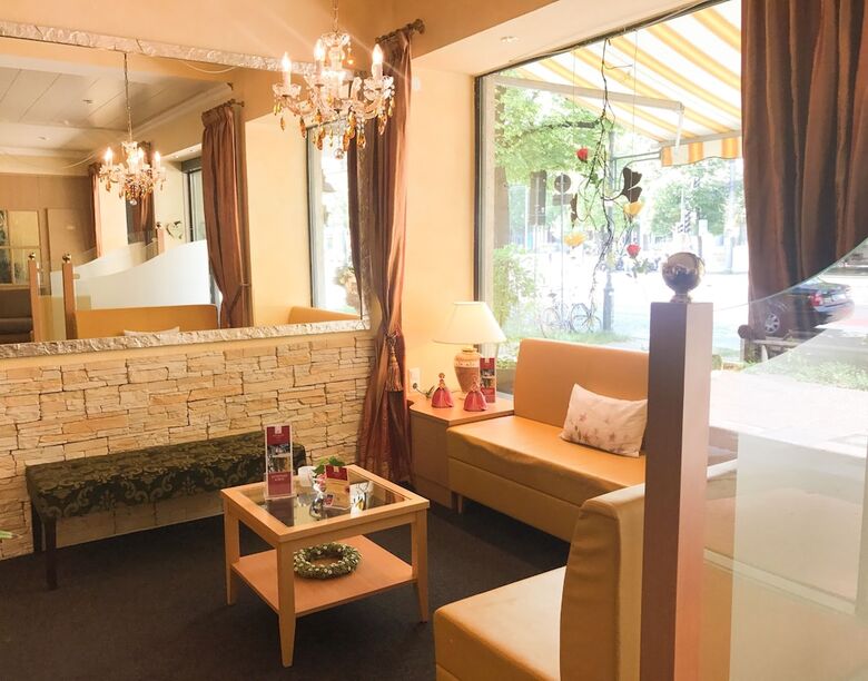 City Hotel Ost Am K�