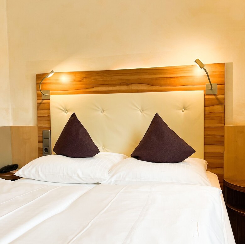 City Hotel Ost Am K�