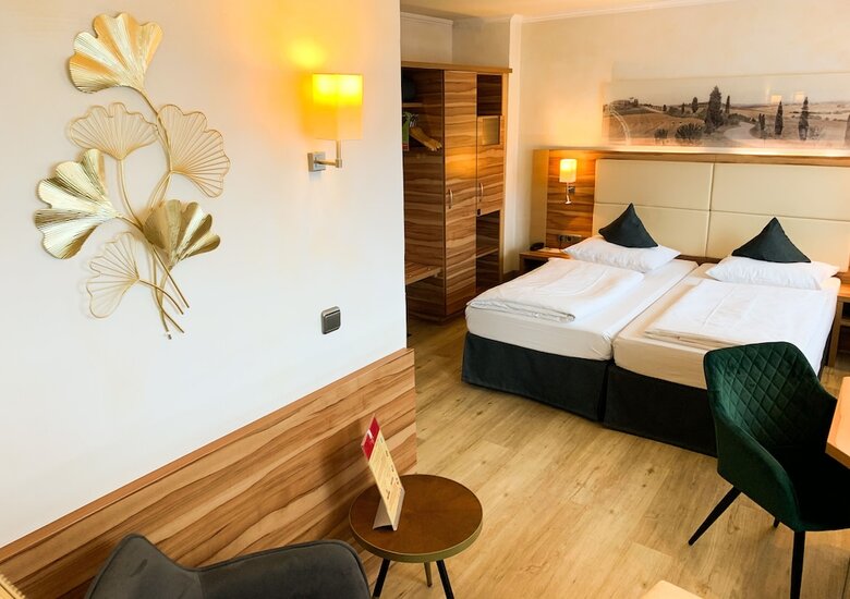 City Hotel Ost Am K�