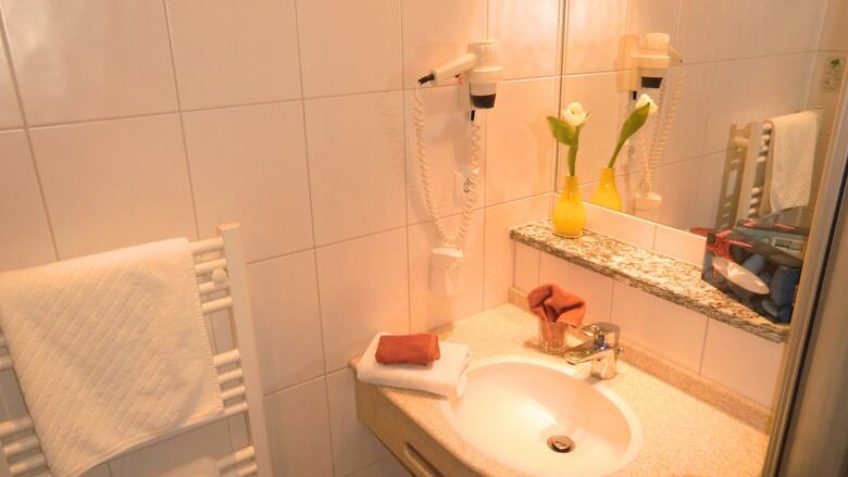 City Hotel Ost Am K�