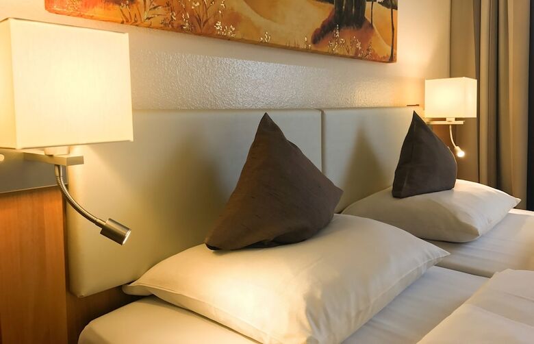 City Hotel Ost Am K�