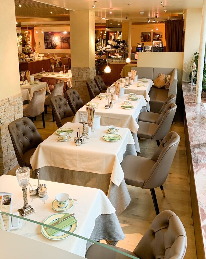 City Hotel Ost Am K�