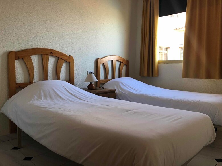 Hotel Albir Up Paradise
