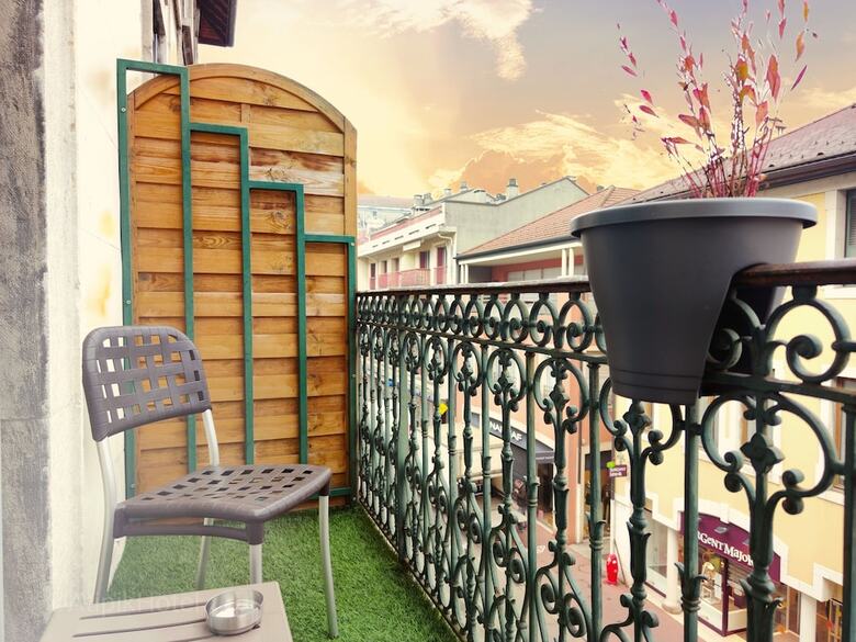 Hotel Atipik H�tel