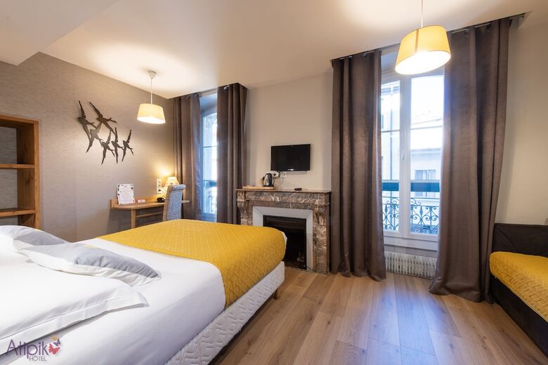 Hotel Atipik H�tel