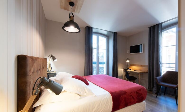 Hotel Atipik H�tel