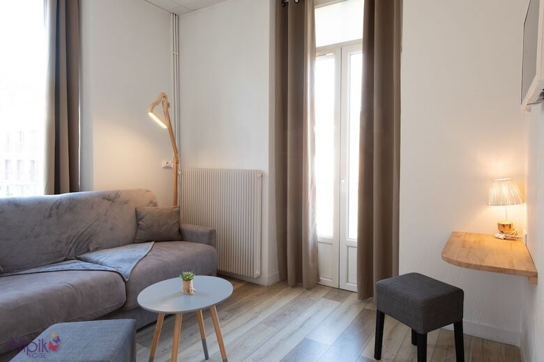 Hotel Atipik H�tel