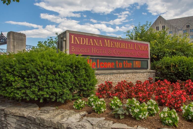 Biddle Hotel And Conference Center