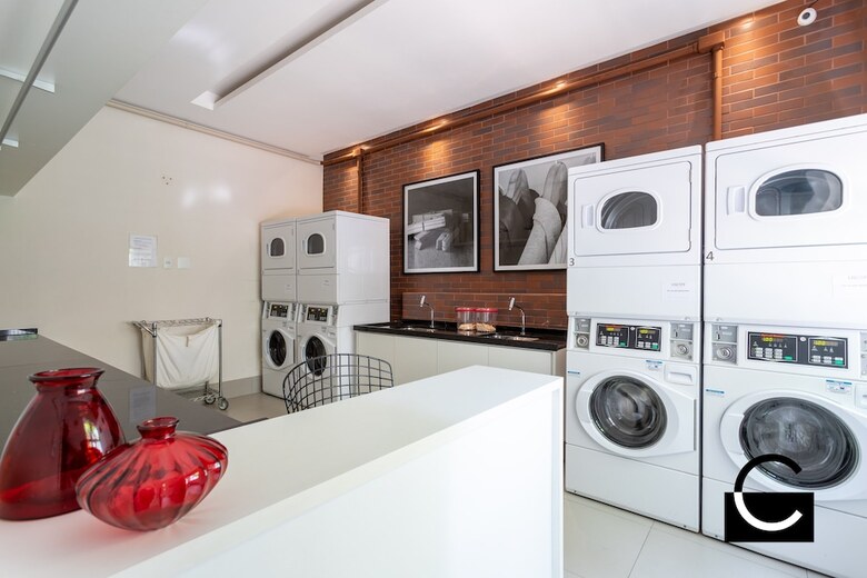 Apartamentos Charlie Itaim
