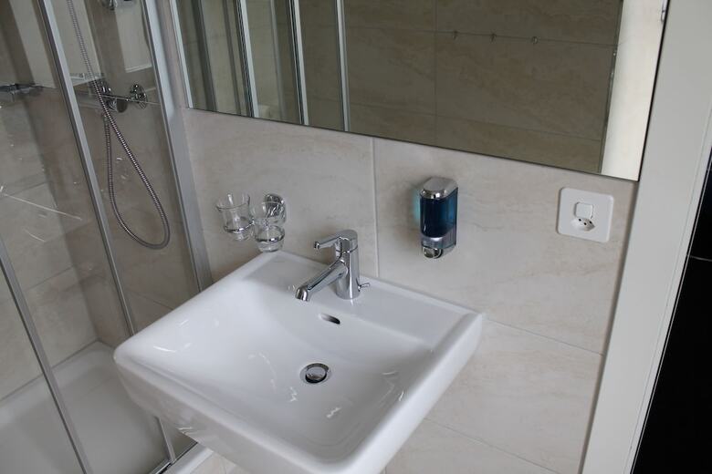 Hotel Spatz