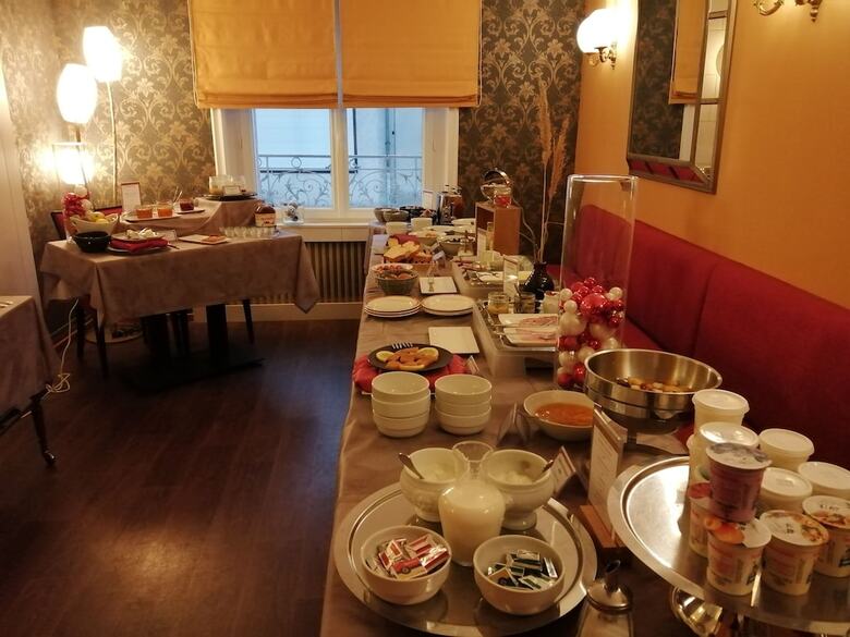 Hotel La Breche