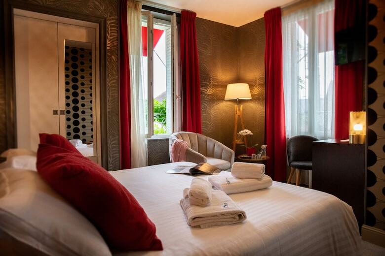 Hotel La Breche