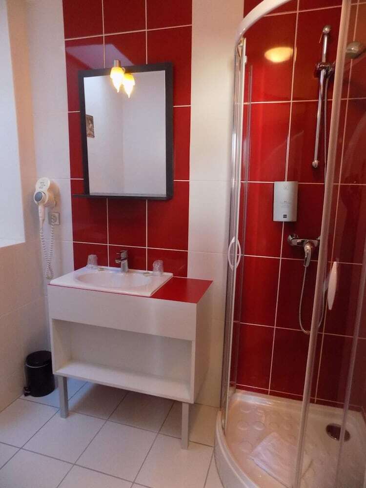 Hotel La Breche