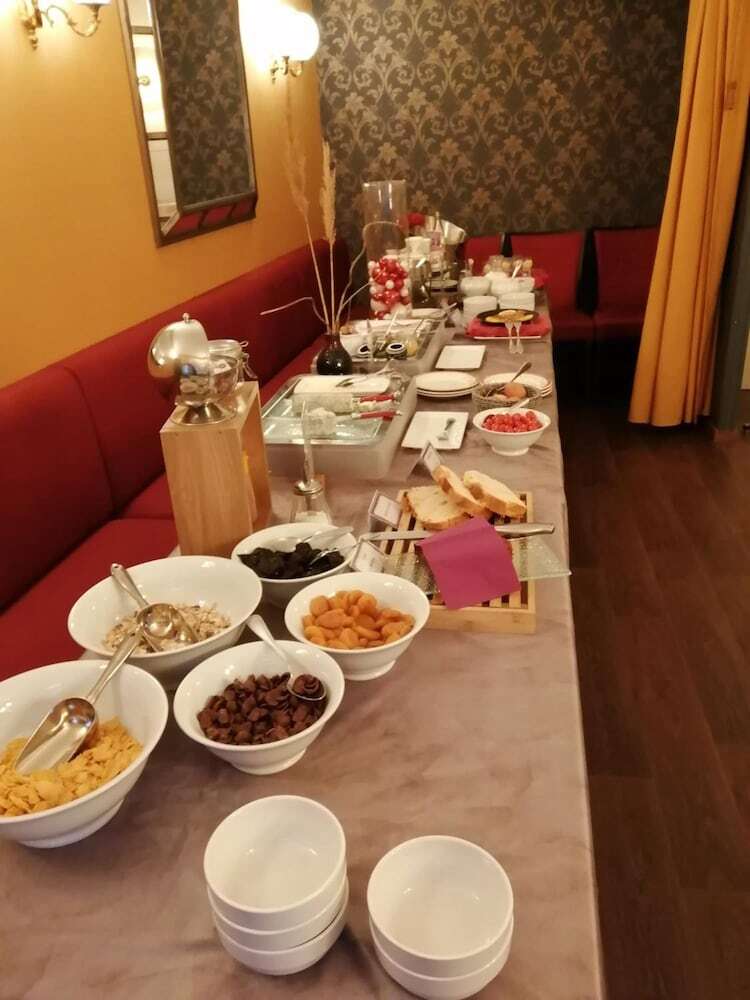 Hotel La Breche