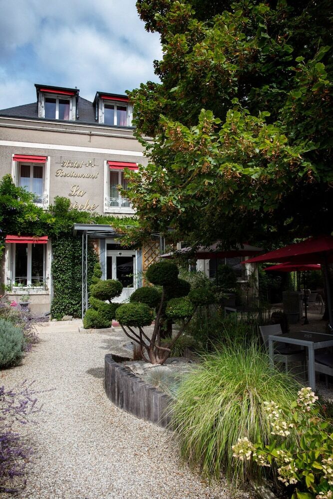 Hotel La Breche