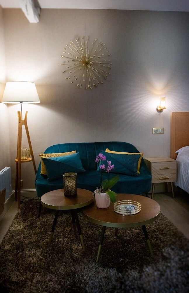 Hotel La Breche