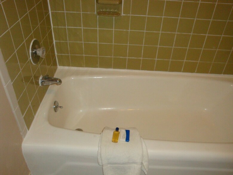 Motel Economy Inn