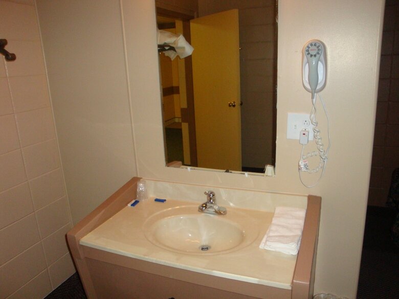 Motel Economy Inn