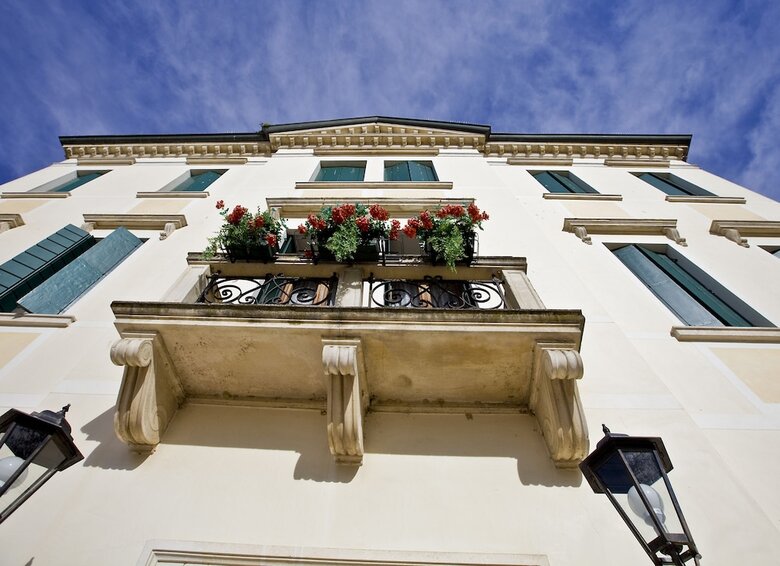 Hotel Villa Braida