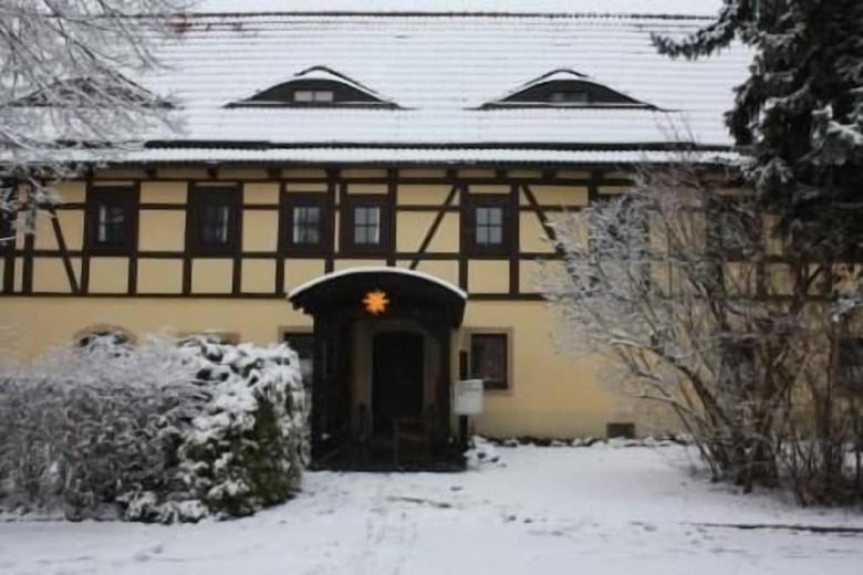 Landhotel Lindensch�nke