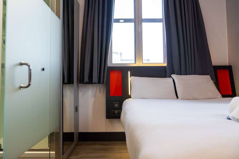 Easyhotel Cardiff