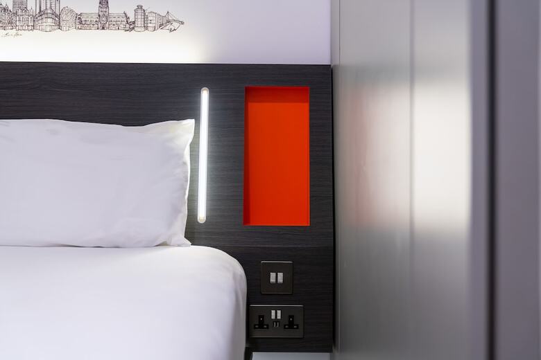 Easyhotel Cardiff