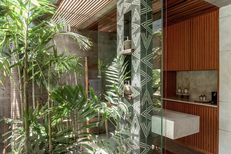 Hotel Batukaru Private Pool Suite 2