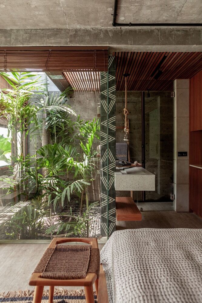 Hotel Batukaru Private Pool Suite 2