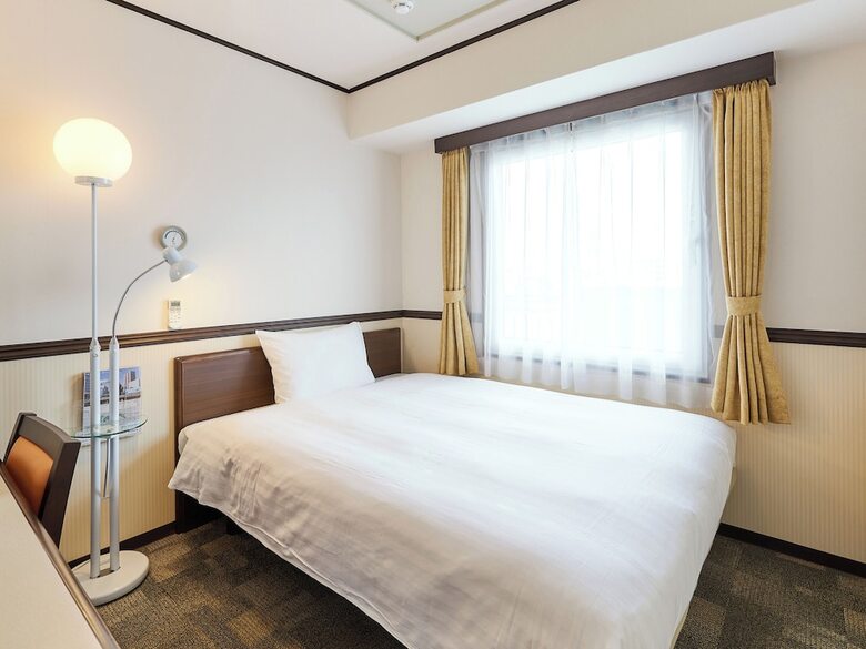 Hotel Toyoko Inn Osaka Itami Kuko