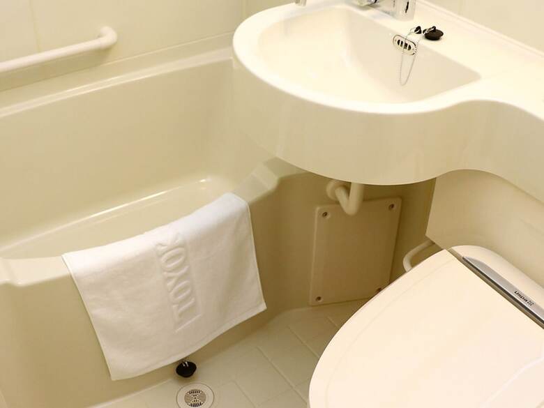 Hotel Toyoko Inn Osaka Itami Kuko