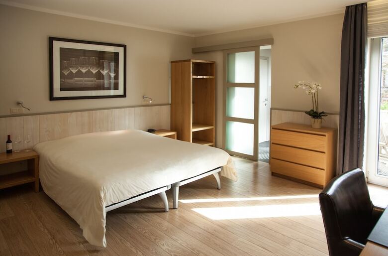 Hotel Boardhouse