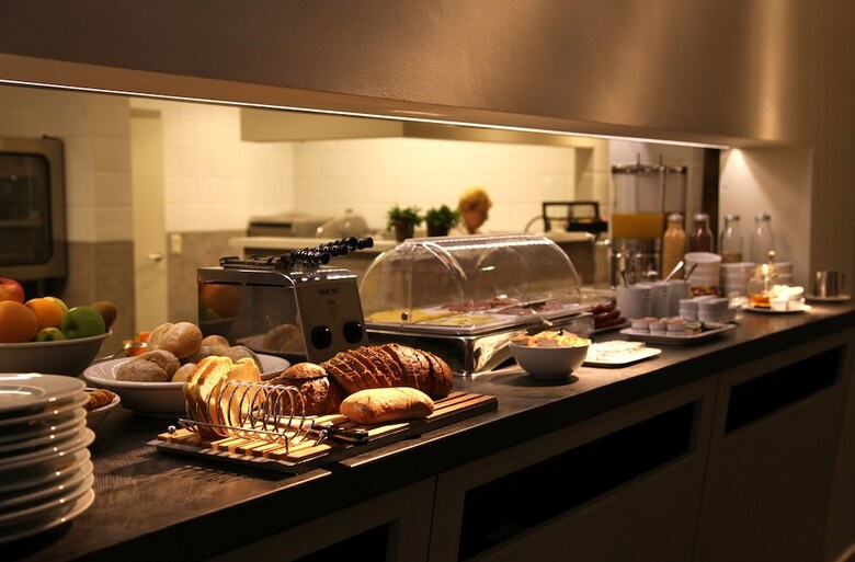 Hotel Boardhouse