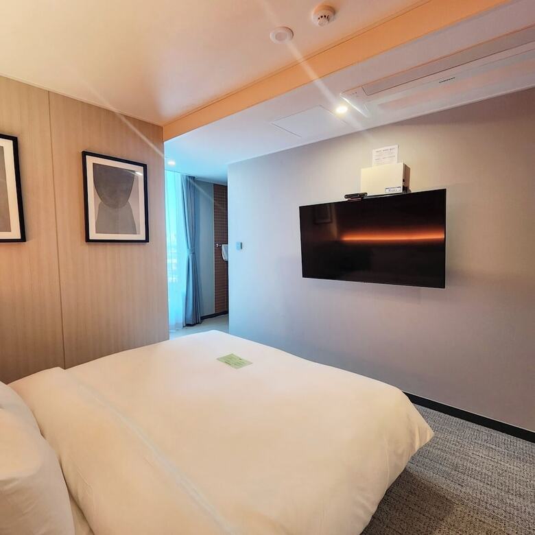Hound Hotel Busan Station