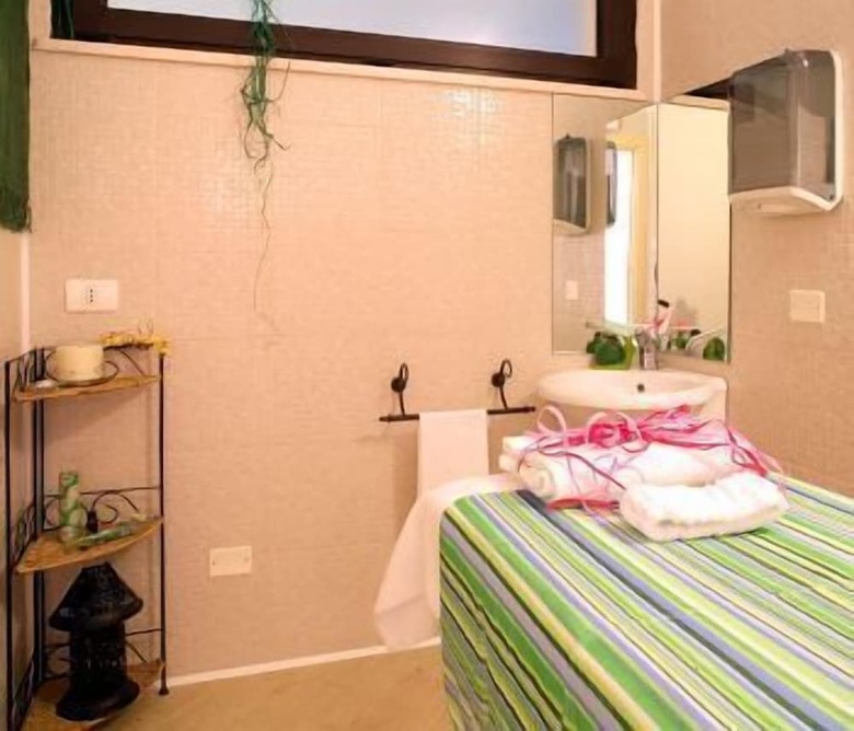 Alexia Palace Hotel Residence