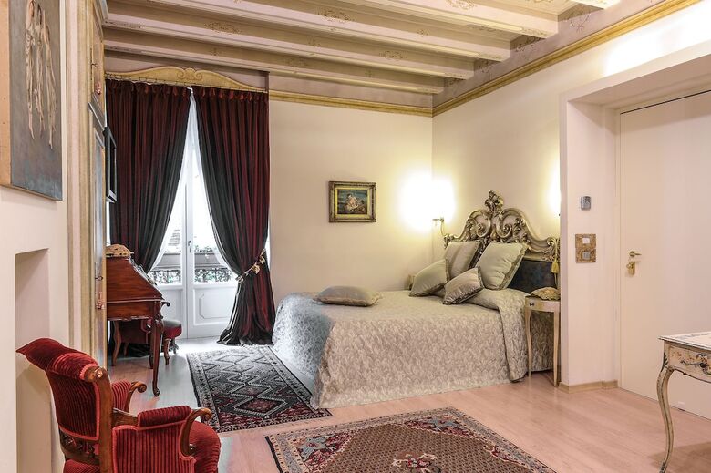 Bed & Breakfast La Corte Di Giulietta Exclusive Suites