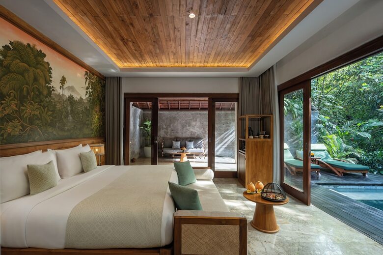 Hotel Adiwana Suweta