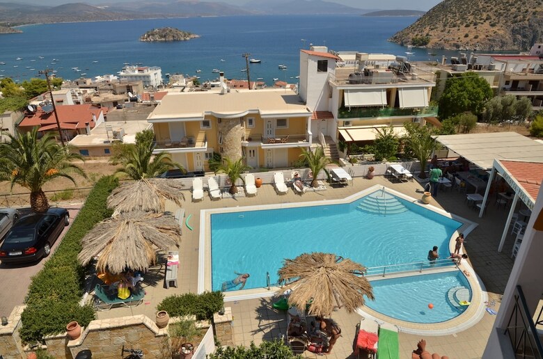 Hotel Aretoysa