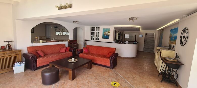 Hotel Aretoysa