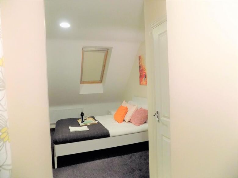 Casa Homestay