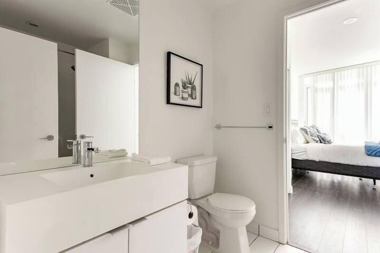 Aparthotel Downtown Toronto Luxury Suites