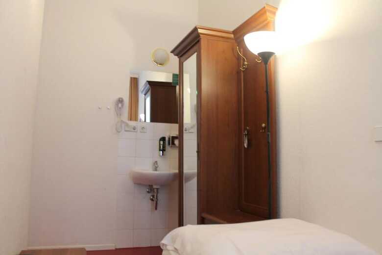 Hotel Amelie Berlin