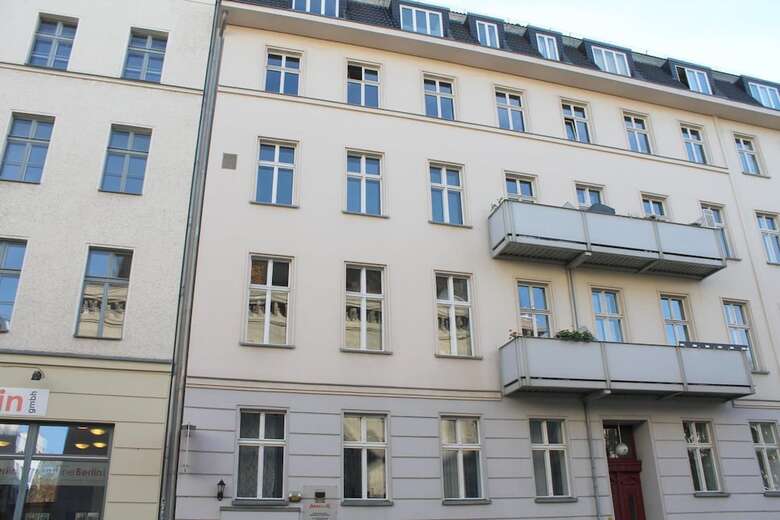 Hotel Amelie Berlin