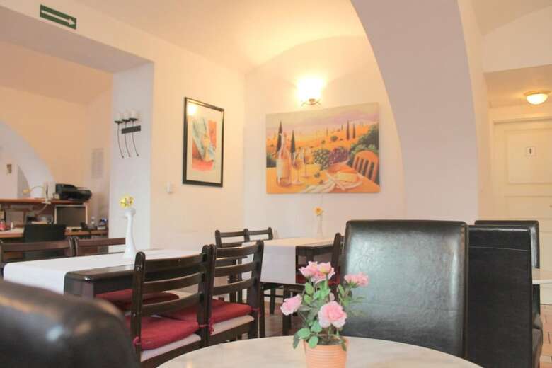 Hotel Amelie Berlin