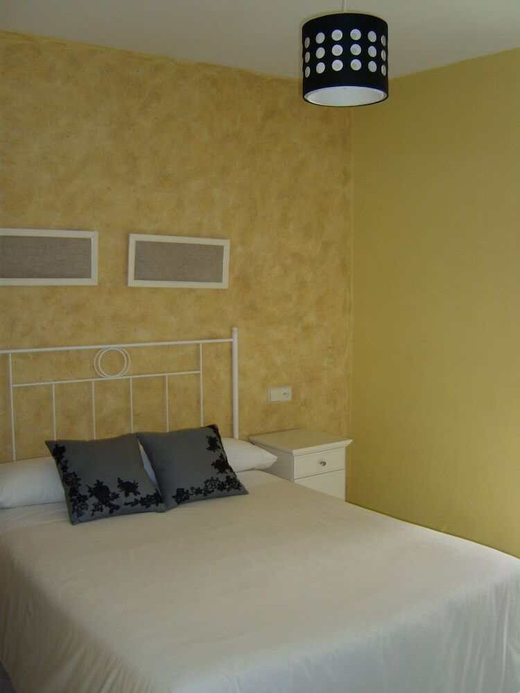 Pensi�n Residencia Tambre