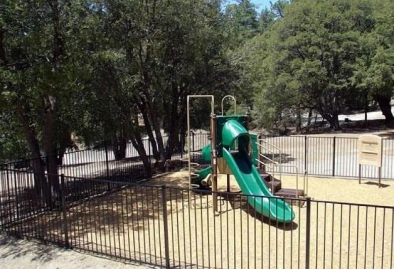 Idyllwild Rv Resort - Caravan Park