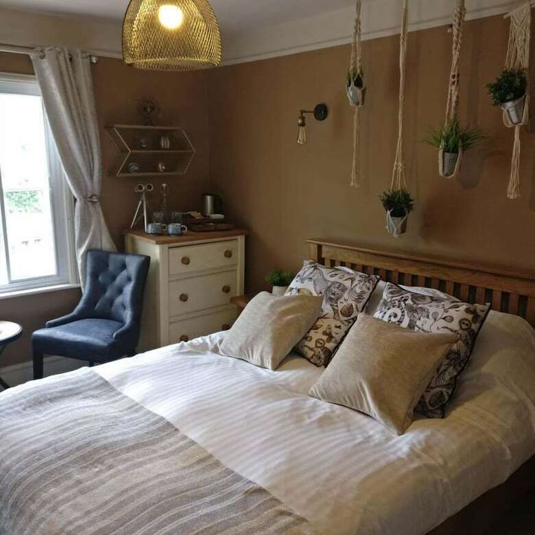 The Riverside Rooms