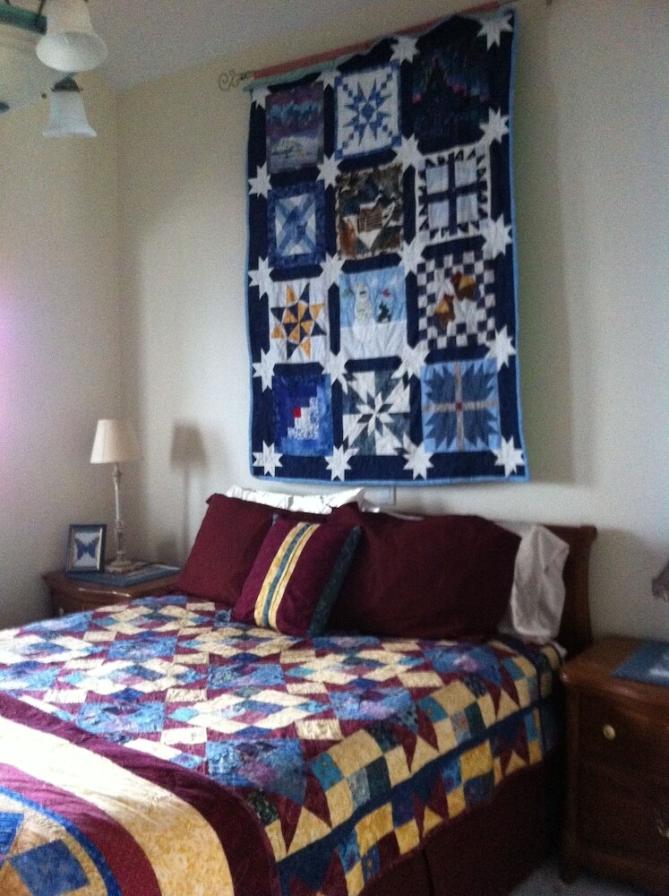 Bed & Breakfast Calla's Palace