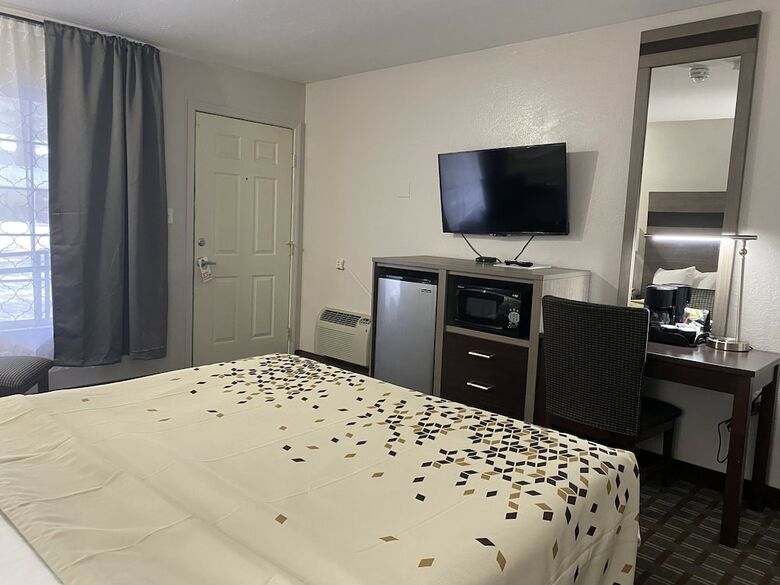 Hotel High Country Lodge